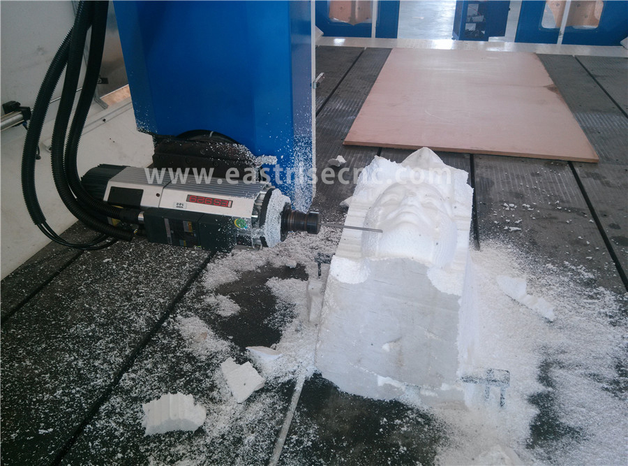 polystyrene cnc router (1)