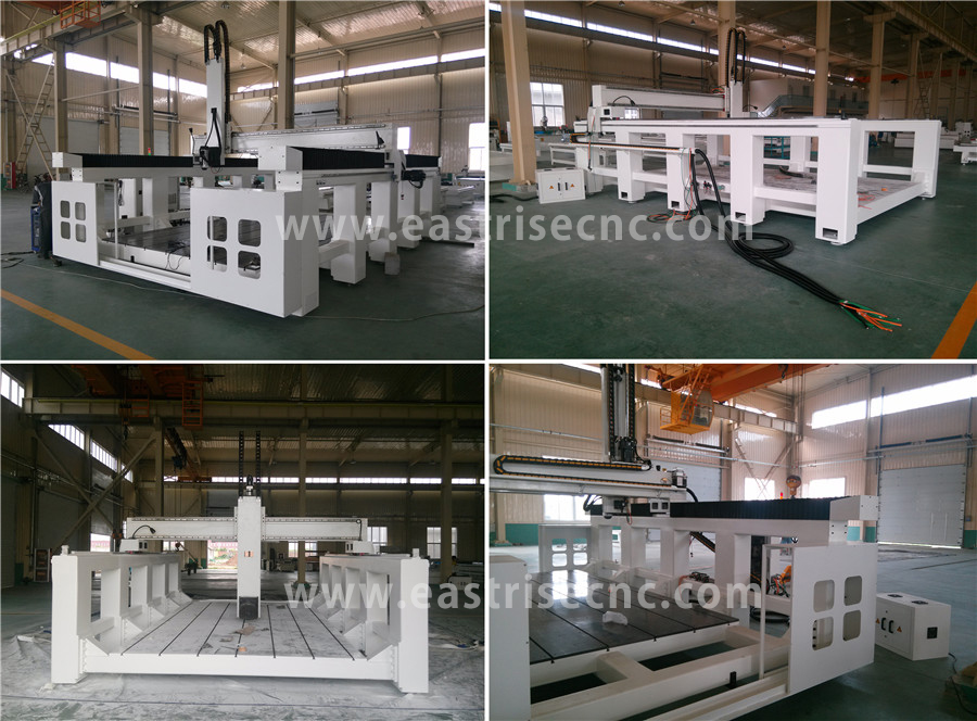 polystyrene cnc router (2)