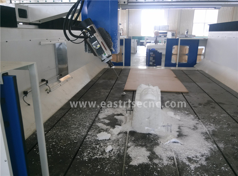 polystyrene carving cnc router (4)