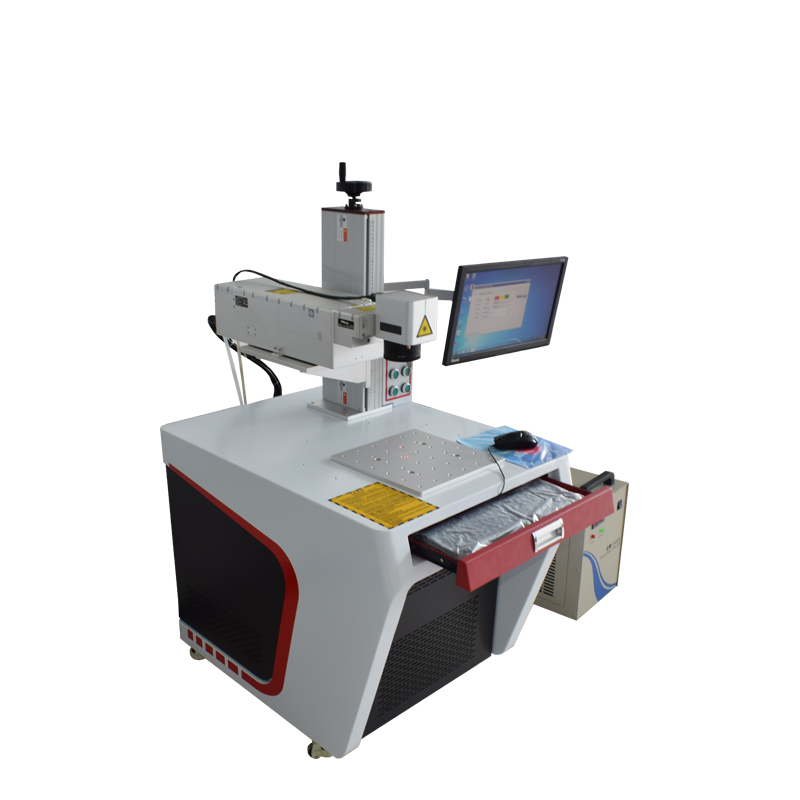UV laser Marking Machine (1)