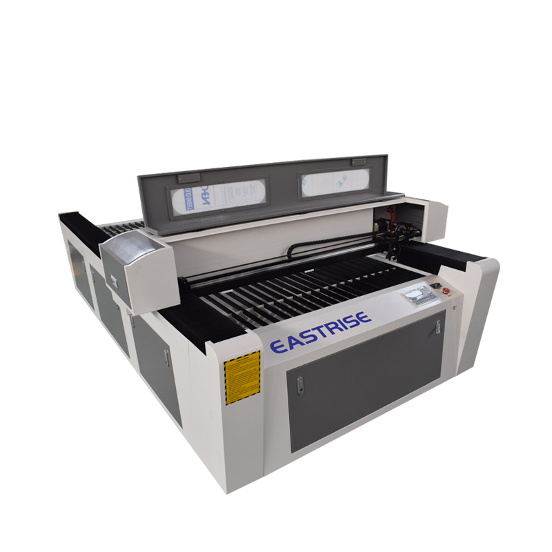 CO2 Laser Cutting Machine (1)