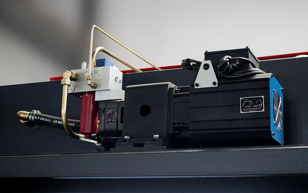 press brake (2)