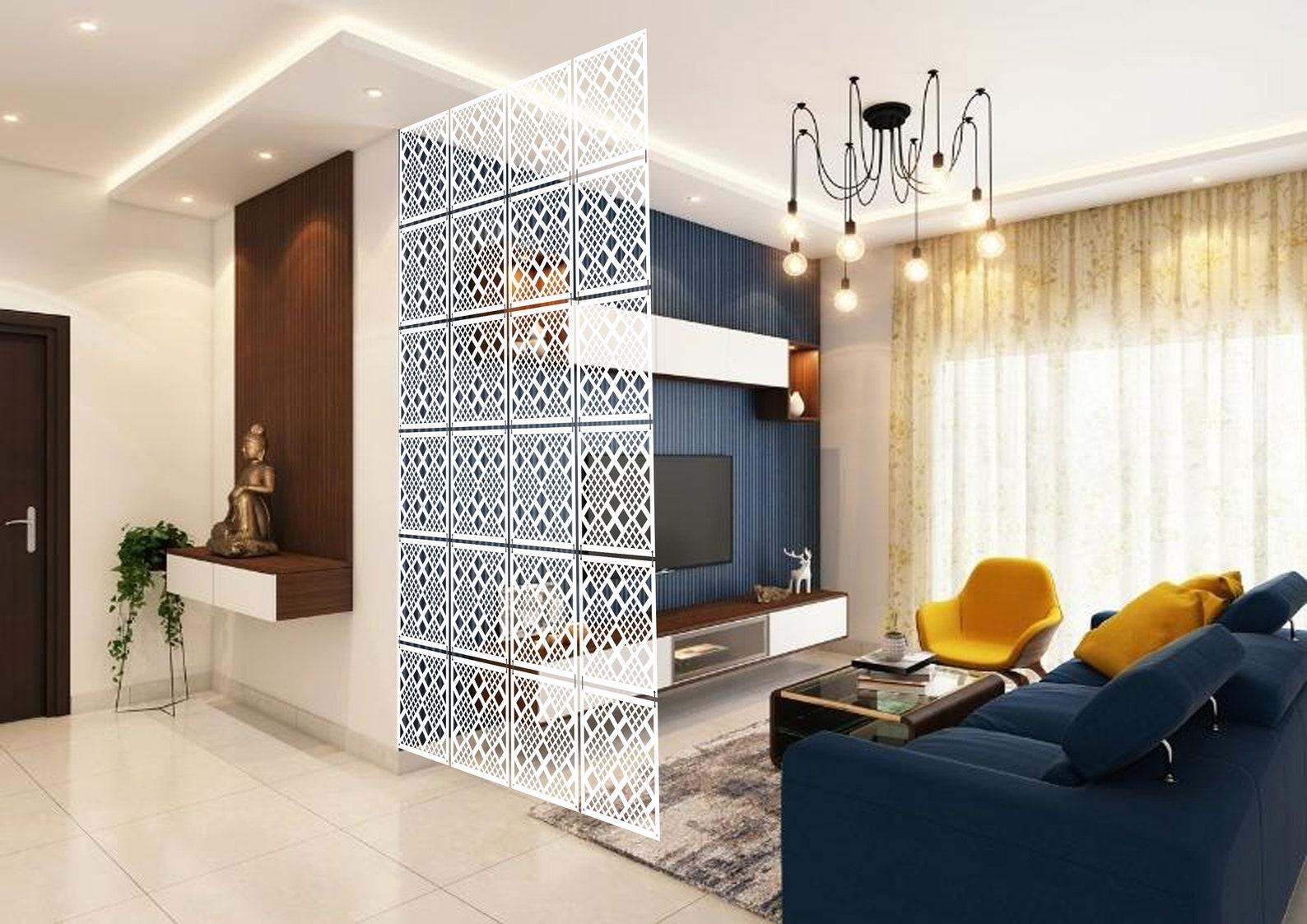 Decorative Acrylic Panels