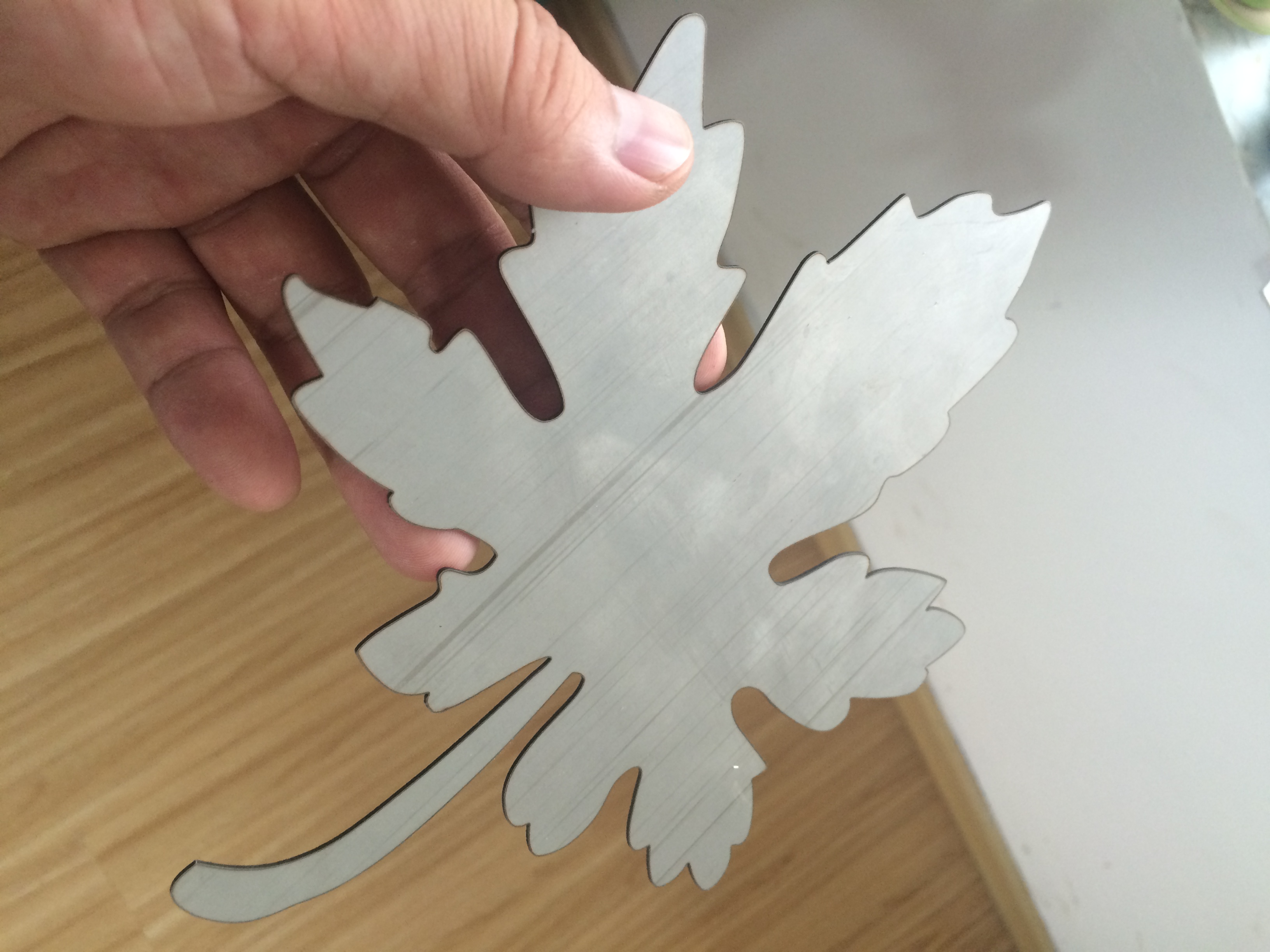 CO2 Laser Cutting Machine (1)