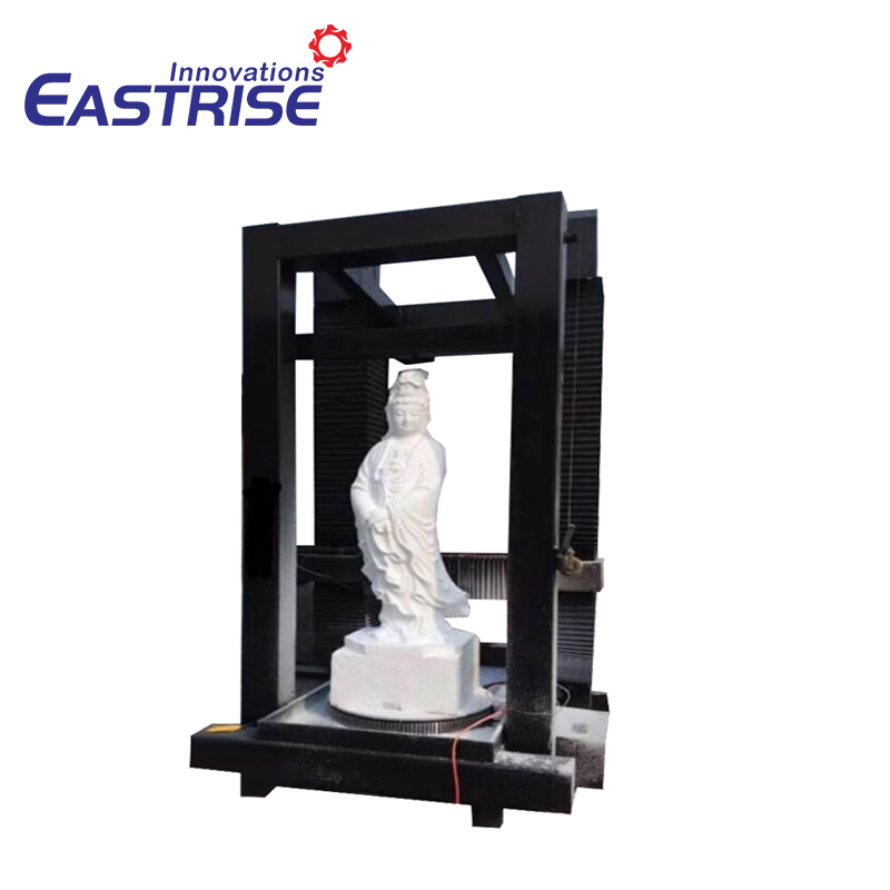 vertical stone carving machine (1)