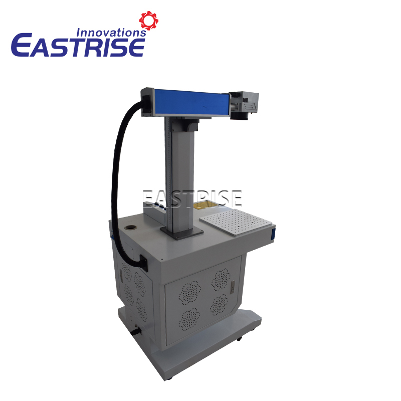 Fiber Laser Marking Machine CE, Discount Laser Marker for Metal, Lazer Marker Price