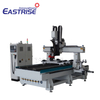 1325 4-axis ATC Cnc Router with Auto Tool Changer