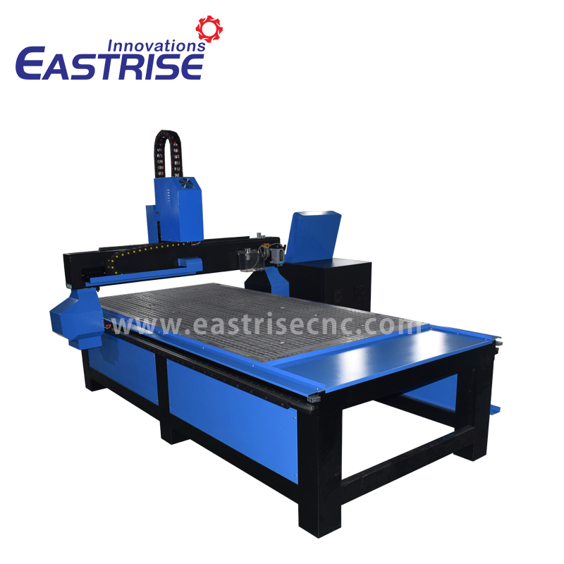 4x8 CNC Router 1325 with Vacuum Table