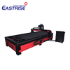 1325 1530 2060 Metal Plasma Cutting Machine with Drill for Metal, Steel, SS, CS, MS