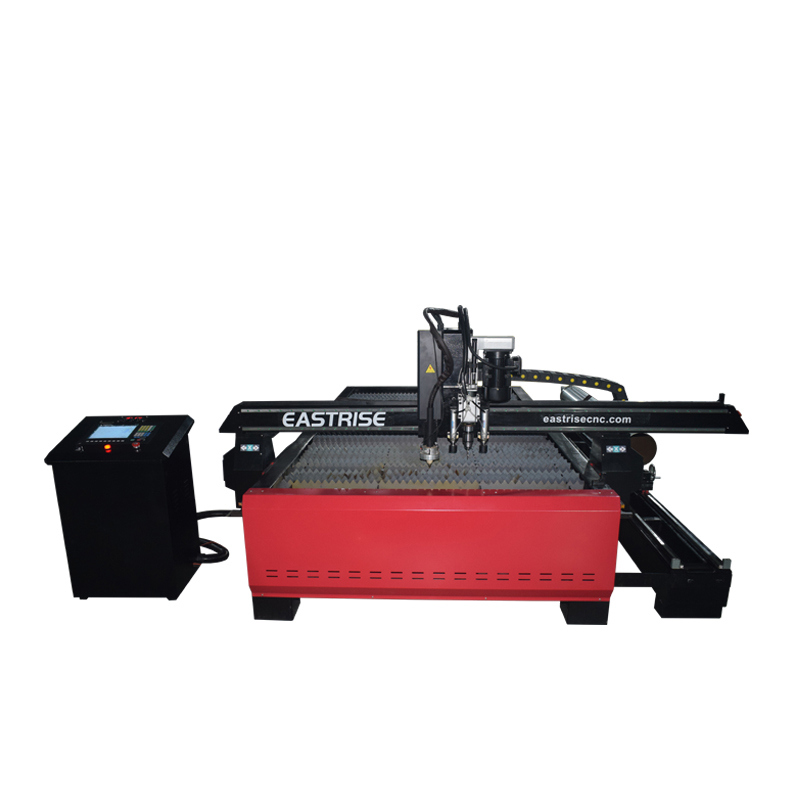 plasma tube cutting machine (1)