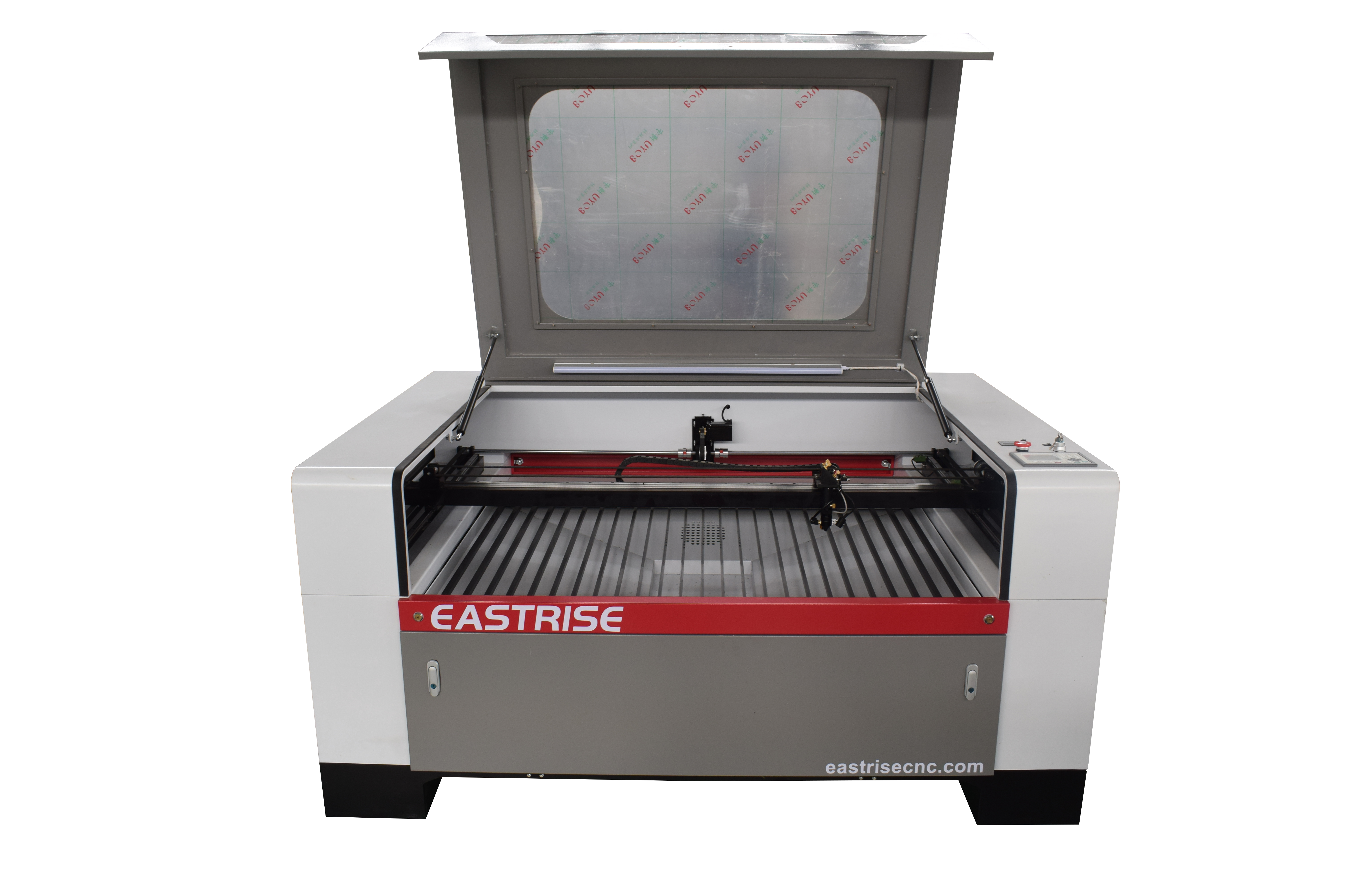 CO2 laser cutting machine