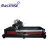 Metal Tube Plasma Cutting Table Machine with Rotary Axis