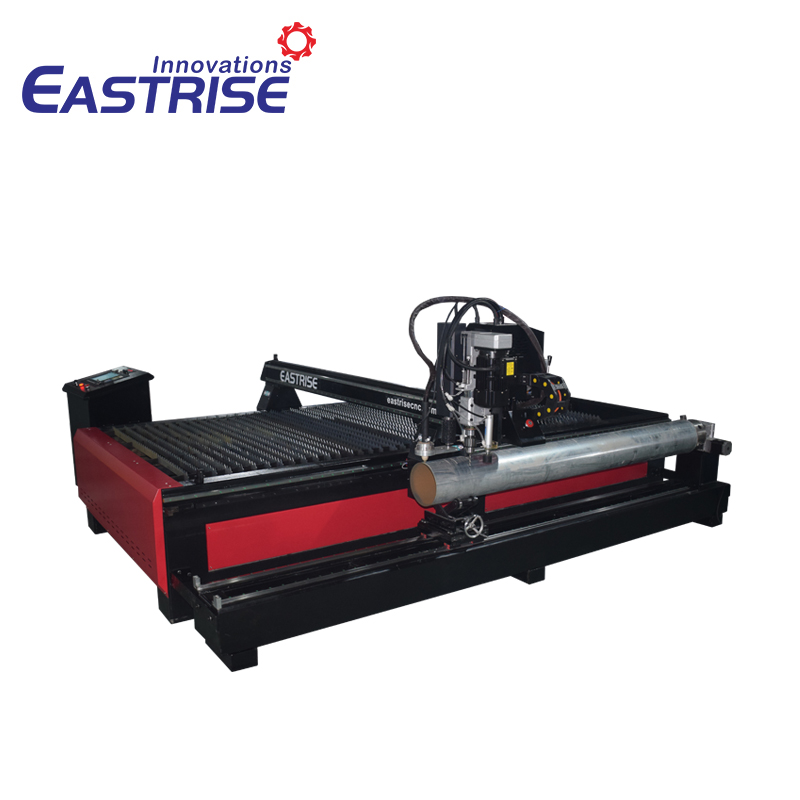 plasma tube cutting machine (3)