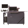 DL Series Only Aluminium Letter Bending Machine for Flat And Single-edge Hemmed Aluminium Coil