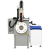 Cheap 1500W Fiber Laser Tube Cutting Machine for Metal Pipes
