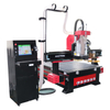 1325 ATC Carrousel type tool changer Cnc Router with Boring Head