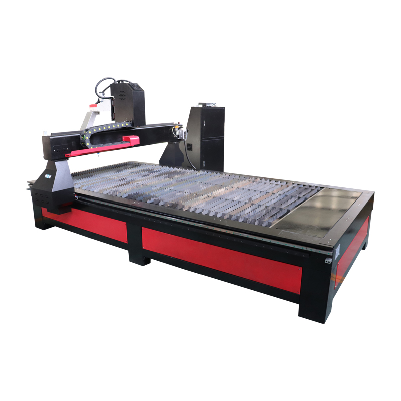 1530 5 axis Bevel plasma cutting machine 