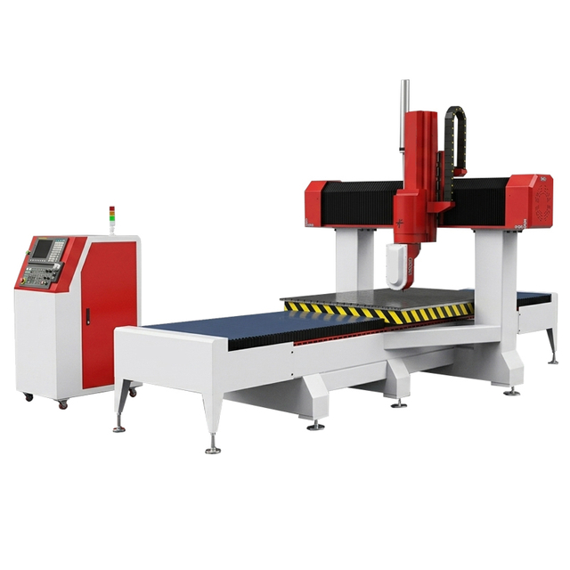 1325 5-axis ATC Cnc Router