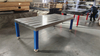 D16 3D Welding Table