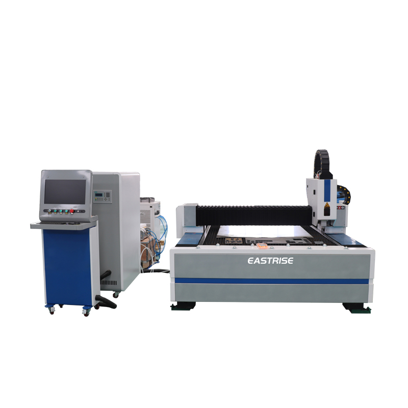 fiber laser cutting machine