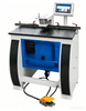 Single‑Head Hinge Boring Machine