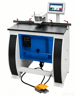 Single‑Head Hinge Boring Machine