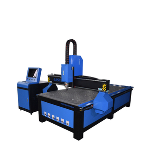 4x8 CNC Router 1325 with Vacuum Table
