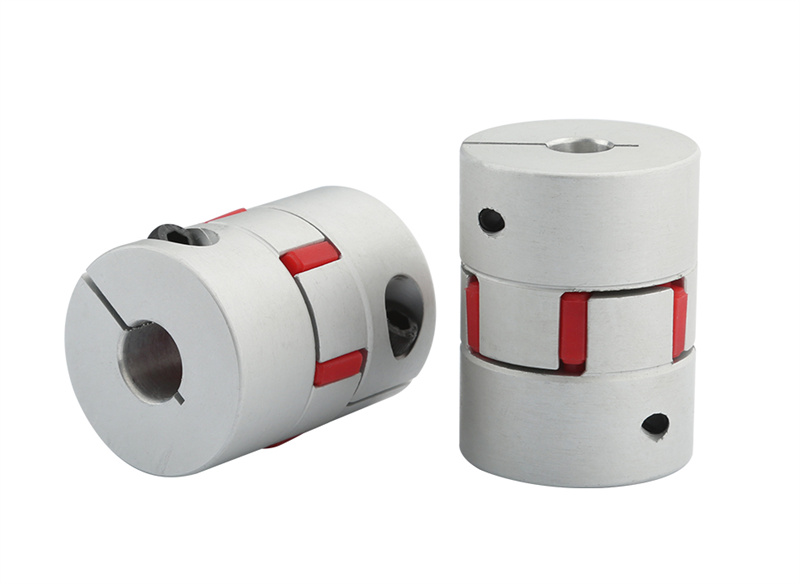 Aluminum-Plum-Blossom-Claw-Coupling-Motor-Connected-To-CNC-Servo-Motor-Ball-Screw-Flexible-Coupler (1） (8)