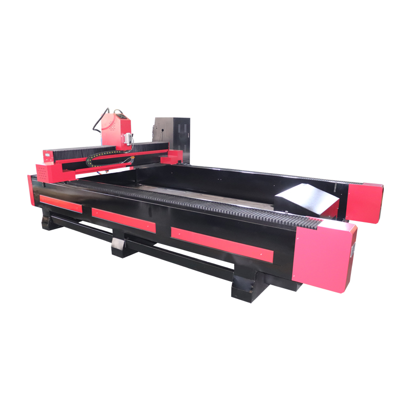 Stone Linear ATC Cnc Router with Auto Tool Changer