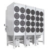 Industrial Centralized Fume And Dust Purifier