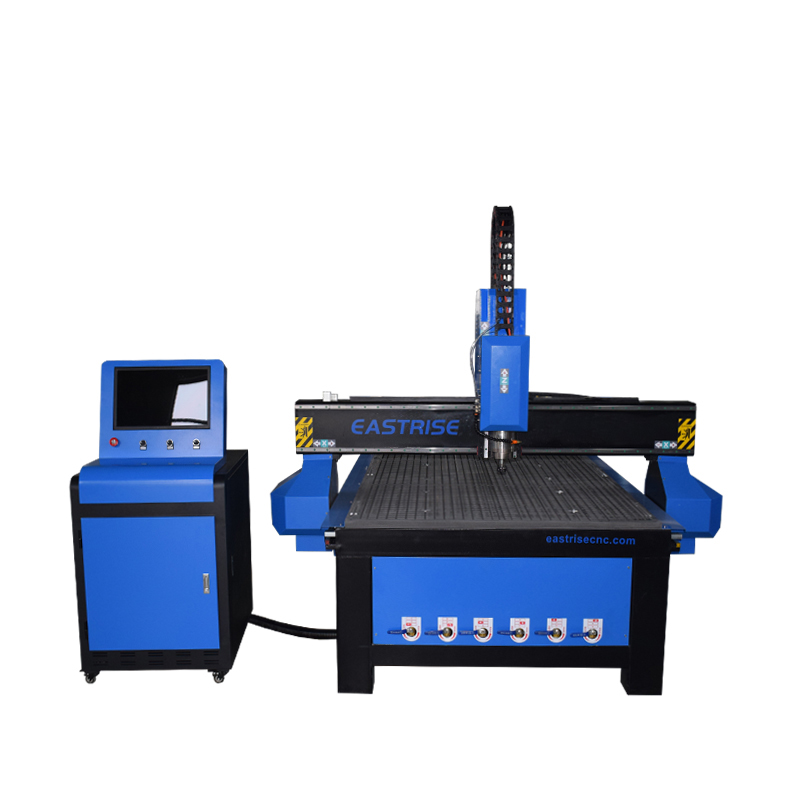 4x8 CNC Router 1325 with Vacuum Table