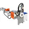 Cheap 1500W Fiber Laser Tube Cutting Machine for Metal Pipes
