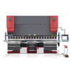 main motor servo electro-hydraulic CNC Press Brake