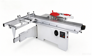 Sliding Table Saw