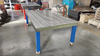 D16 3D Welding Table