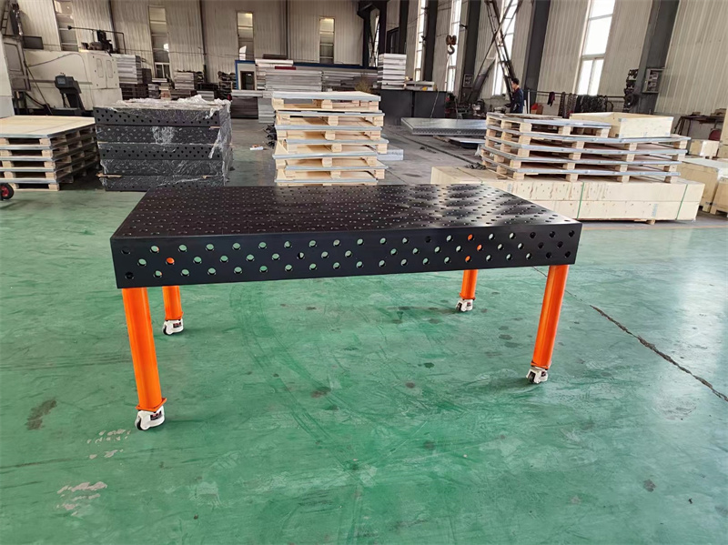 D28 3D Welding Table