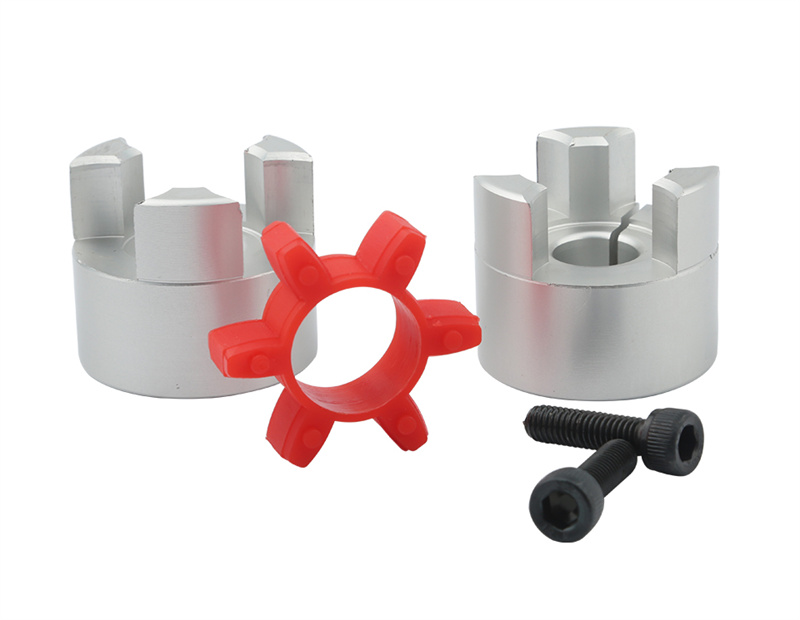 Aluminum-Plum-Blossom-Claw-Coupling-Motor-Connected-To-CNC-Servo-Motor-Ball-Screw-Flexible-Coupler (1） (6)