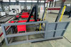 3 Chucks Heavy-Load Laser Tube Cutting Machine