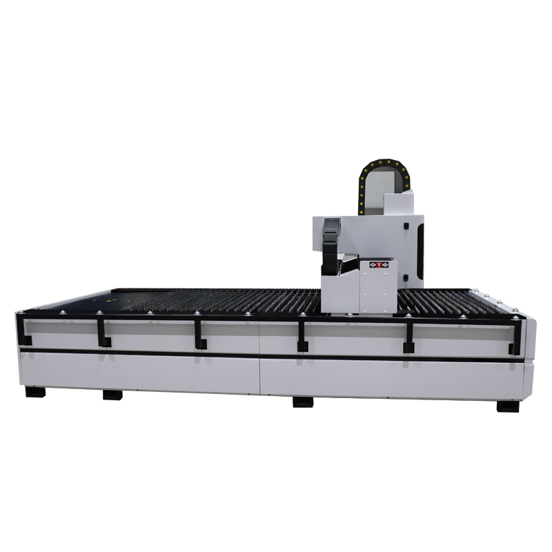 Fiber Laser Cutting Machine for Metal