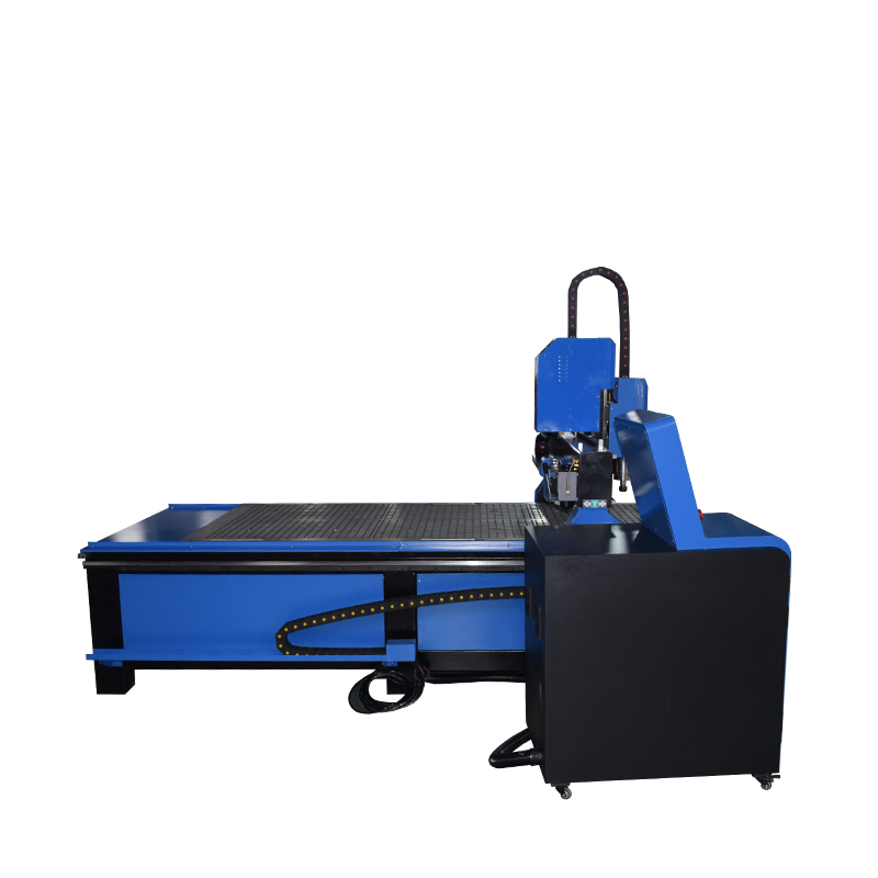 4x8 CNC Router 1325 with Vacuum Table