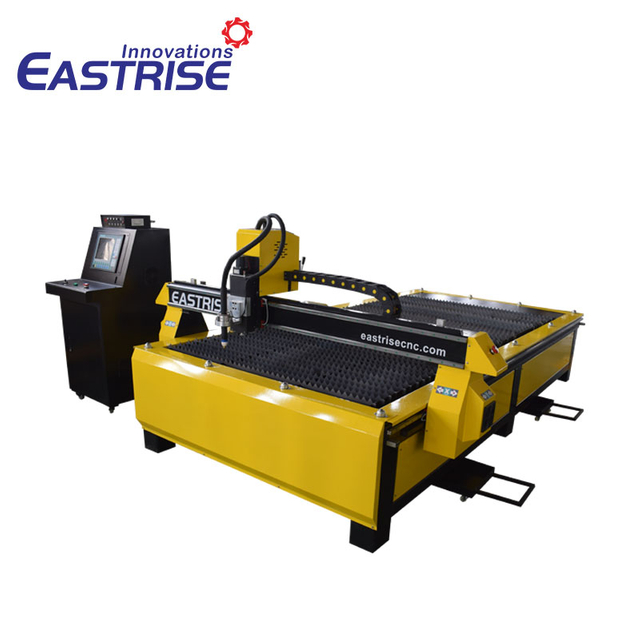 1325 1530 1560 CNC Metal Plasma Cutting Machine for steel, SS, CS, MS