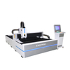 Fiber Laser Cutting Machine for Metal