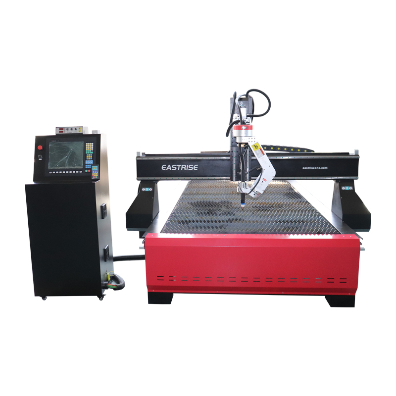 1530 5 axis Bevel plasma cutting machine 