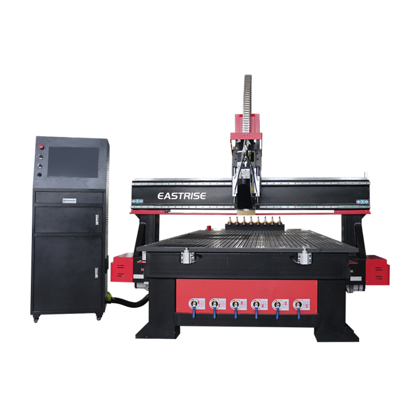 cnc router table