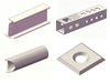 H Beam,tube,plate Three in One Laser Cutting Machine