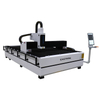 Fiber Laser Cutting Machine for Metal