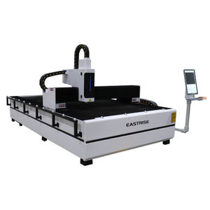Fiber Laser Cutting Machine for Metal