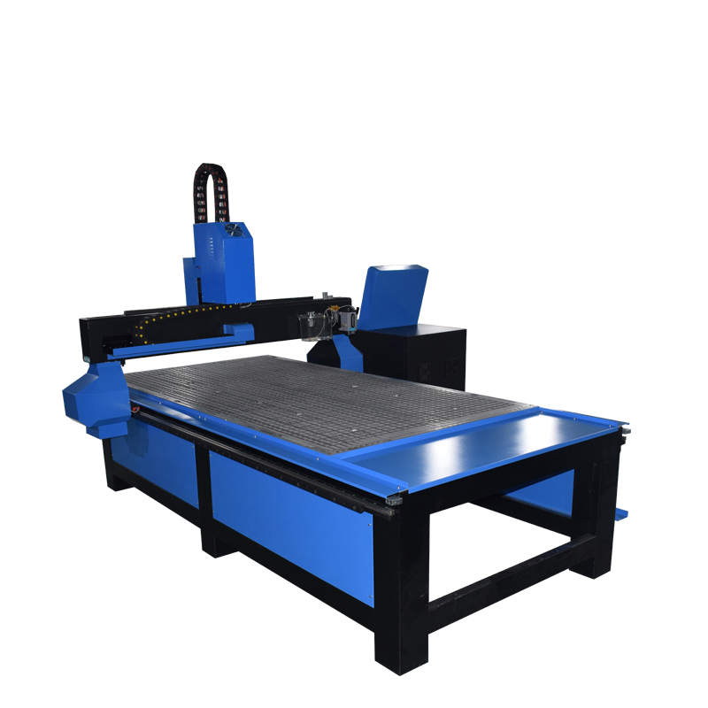 4x8 CNC Router 1325 with Vacuum Table