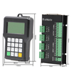 RichAuto DSP A11 DSP Controller English Version Used for CNC Router Machine