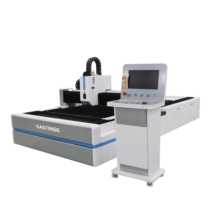 Fiber Laser Cutting Machine for Metal